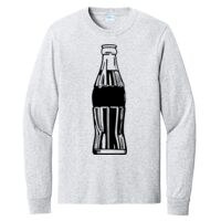 Long Sleeve Core Cotton Tee Thumbnail