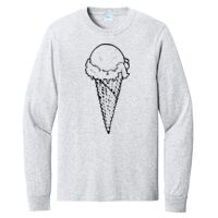 Long Sleeve Core Cotton Tee Thumbnail