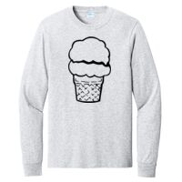 Long Sleeve Core Cotton Tee Thumbnail