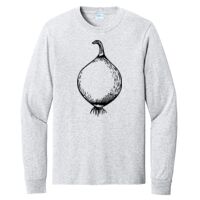 Long Sleeve Core Cotton Tee Thumbnail