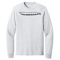 Long Sleeve Core Cotton Tee Thumbnail