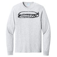 Long Sleeve Core Cotton Tee Thumbnail