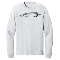 Long Sleeve Core Cotton Tee Thumbnail