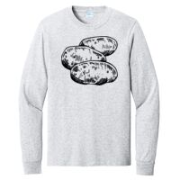 Long Sleeve Core Cotton Tee Thumbnail