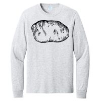 Long Sleeve Core Cotton Tee Thumbnail