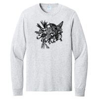 Long Sleeve Core Cotton Tee Thumbnail