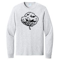 Long Sleeve Core Cotton Tee Thumbnail