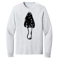 Long Sleeve Core Cotton Tee Thumbnail