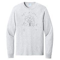 Long Sleeve Core Cotton Tee Thumbnail