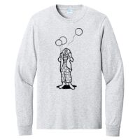 Long Sleeve Core Cotton Tee Thumbnail