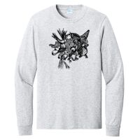 Long Sleeve Core Cotton Tee Thumbnail