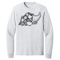 Long Sleeve Core Cotton Tee Thumbnail