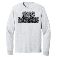 Long Sleeve Core Cotton Tee Thumbnail