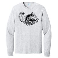 Long Sleeve Core Cotton Tee Thumbnail