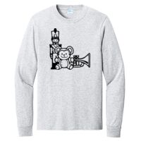 Long Sleeve Core Cotton Tee Thumbnail