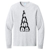 Long Sleeve Core Cotton Tee Thumbnail