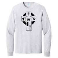 Long Sleeve Core Cotton Tee Thumbnail
