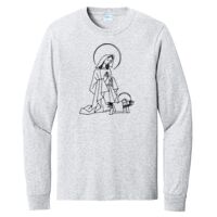 Long Sleeve Core Cotton Tee Thumbnail