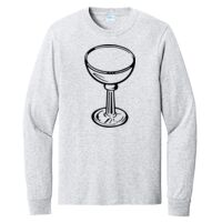 Long Sleeve Core Cotton Tee Thumbnail