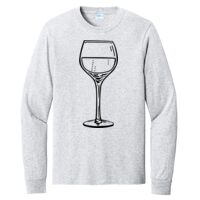 Long Sleeve Core Cotton Tee Thumbnail