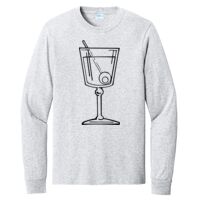 Long Sleeve Core Cotton Tee Thumbnail