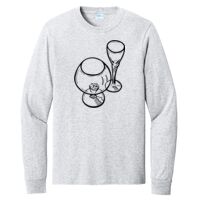 Long Sleeve Core Cotton Tee Thumbnail