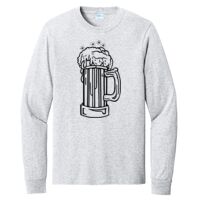 Long Sleeve Core Cotton Tee Thumbnail