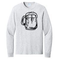 Long Sleeve Core Cotton Tee Thumbnail