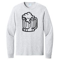 Long Sleeve Core Cotton Tee Thumbnail