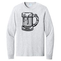 Long Sleeve Core Cotton Tee Thumbnail