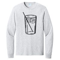 Long Sleeve Core Cotton Tee Thumbnail