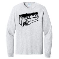 Long Sleeve Core Cotton Tee Thumbnail