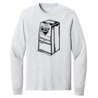 Long Sleeve Core Cotton Tee Thumbnail