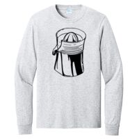 Long Sleeve Core Cotton Tee Thumbnail
