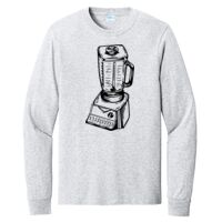 Long Sleeve Core Cotton Tee Thumbnail