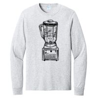 Long Sleeve Core Cotton Tee Thumbnail