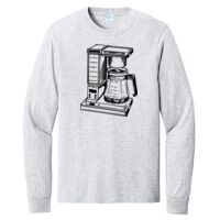 Long Sleeve Core Cotton Tee Thumbnail