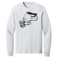 Long Sleeve Core Cotton Tee Thumbnail