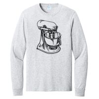 Long Sleeve Core Cotton Tee Thumbnail