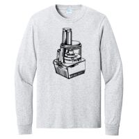Long Sleeve Core Cotton Tee Thumbnail