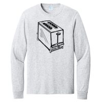 Long Sleeve Core Cotton Tee Thumbnail