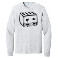 Long Sleeve Core Cotton Tee Thumbnail
