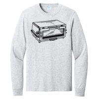 Long Sleeve Core Cotton Tee Thumbnail