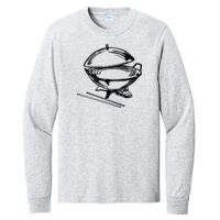 Long Sleeve Core Cotton Tee Thumbnail