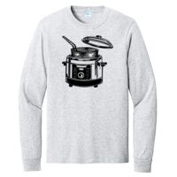 Long Sleeve Core Cotton Tee Thumbnail