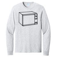 Long Sleeve Core Cotton Tee Thumbnail