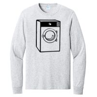 Long Sleeve Core Cotton Tee Thumbnail