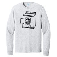 Long Sleeve Core Cotton Tee Thumbnail