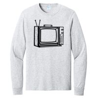 Long Sleeve Core Cotton Tee Thumbnail
