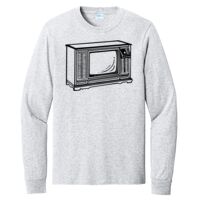 Long Sleeve Core Cotton Tee Thumbnail